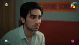 Dil Wali Gali Mein - Episode 28 - 29th March 2025